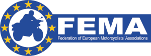Logo FEMA